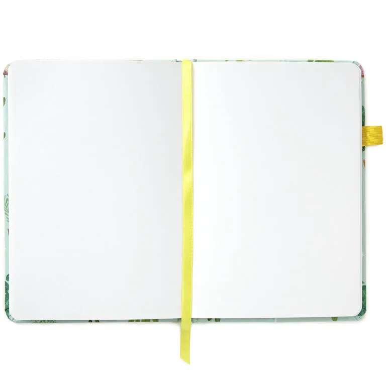 Hallmark Peace, Love And Plants Plant Care Prompted Journal - Image 3