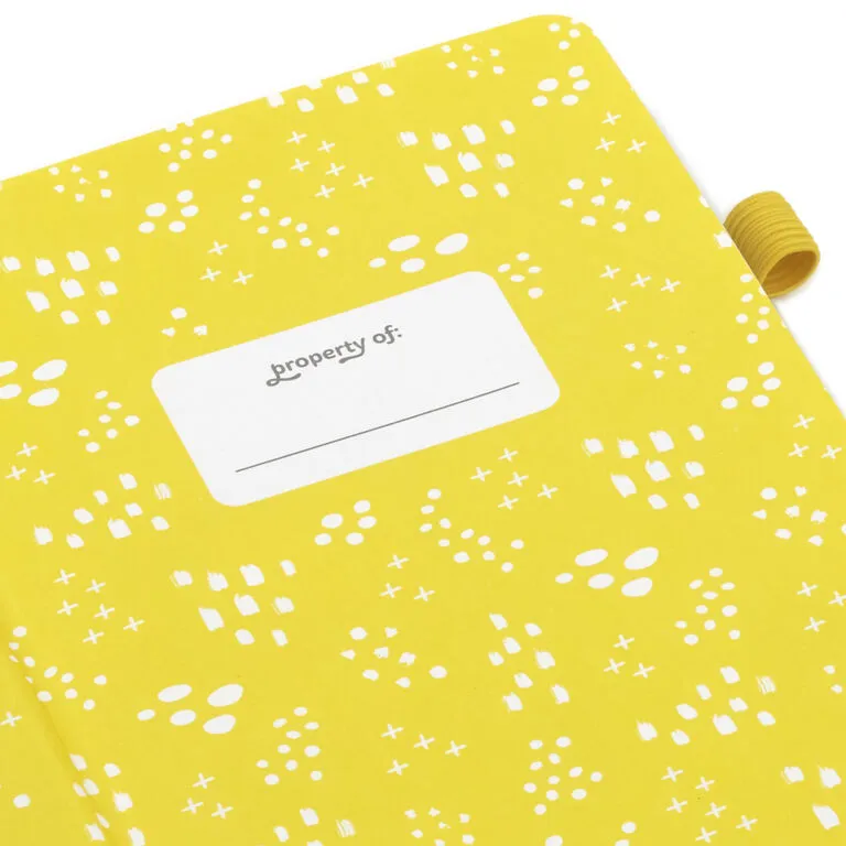 Hallmark Peace, Love And Plants Plant Care Prompted Journal - Image 5