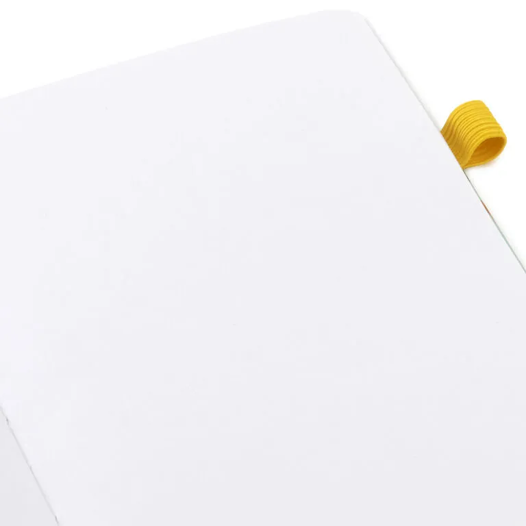 Hallmark Peace, Love And Plants Plant Care Prompted Journal - Image 9