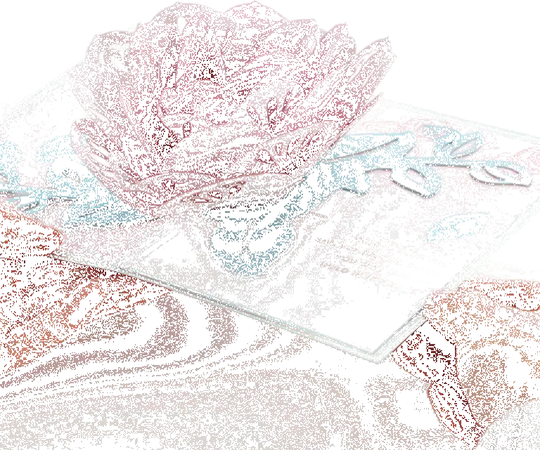 Hallmark The Special Place You Will Always Hold In My Heart Love Card - Image 2