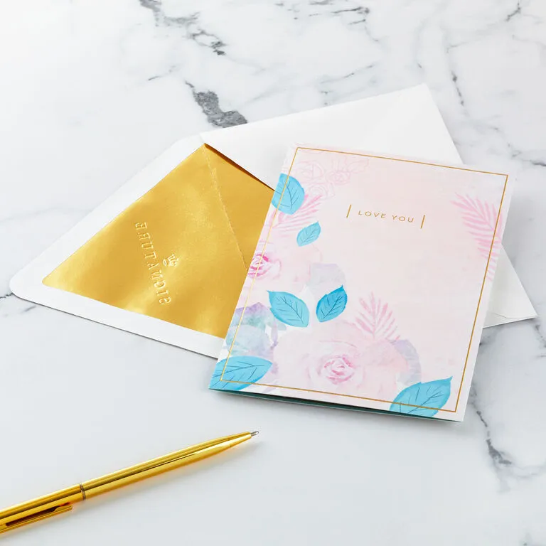 Hallmark The Special Place You Will Always Hold In My Heart Love Card - Image 6