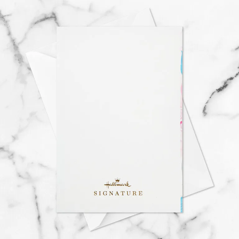 Hallmark The Special Place You Will Always Hold In My Heart Love Card - Image 8