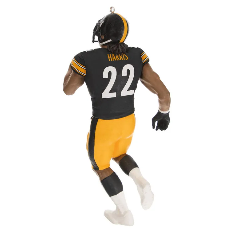 Hallmark NFL Pittsburgh Steelers Najee Harris Ornament - Image 6