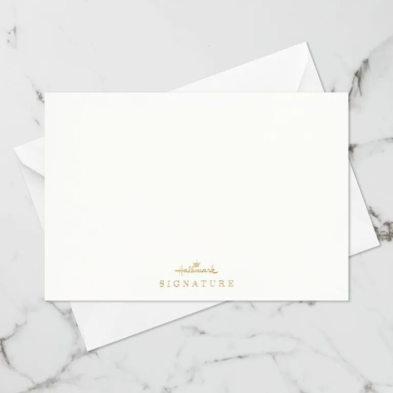 Hallmark Plant In Pot 3D Pop-Up Thinking Of You Card - Image 8