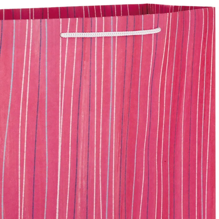 Hallmark Pretty Patterns Assorted Sizes 6-Pack Gift Bags - Image 3