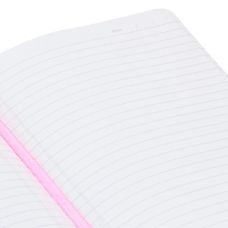 Hallmark Pretty Poppies Notebook - Image 7