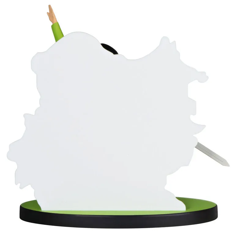 Hallmark Disney Mulan 25th Anniversary Heart Of A Warrior Ornament - Image 6