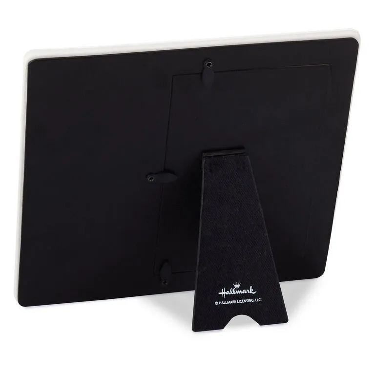 Hallmark The Love Of A Friend Pet Memory Picture Frame, 4x6 - Image 2