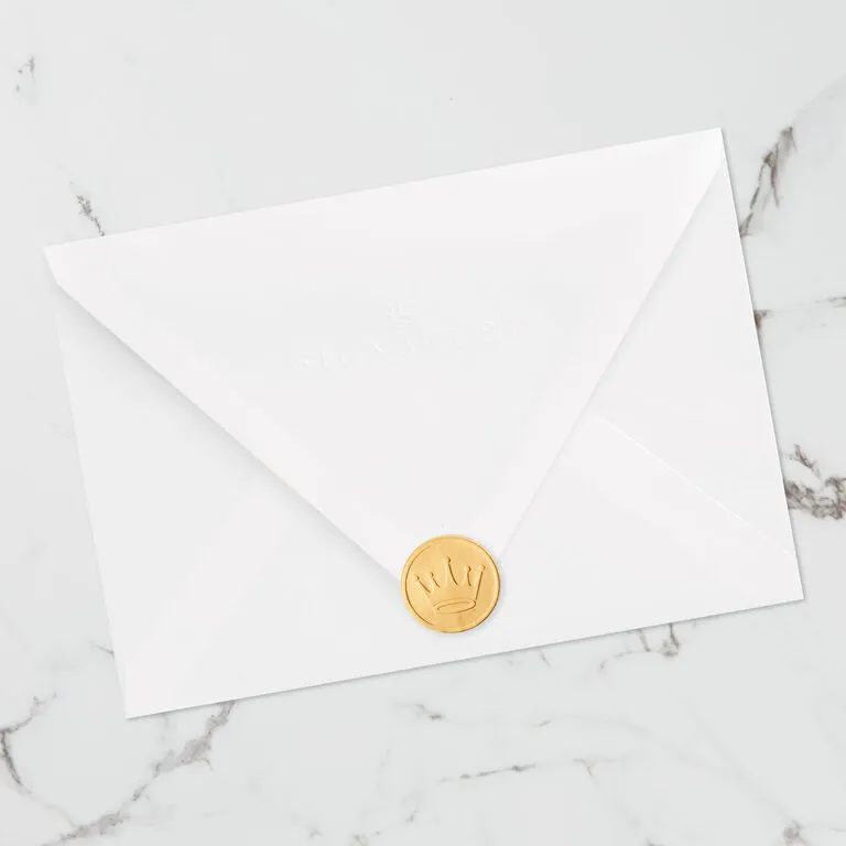 Hallmark Special Delivery 3D Pop-Up Valentine's Day Card - Image 10