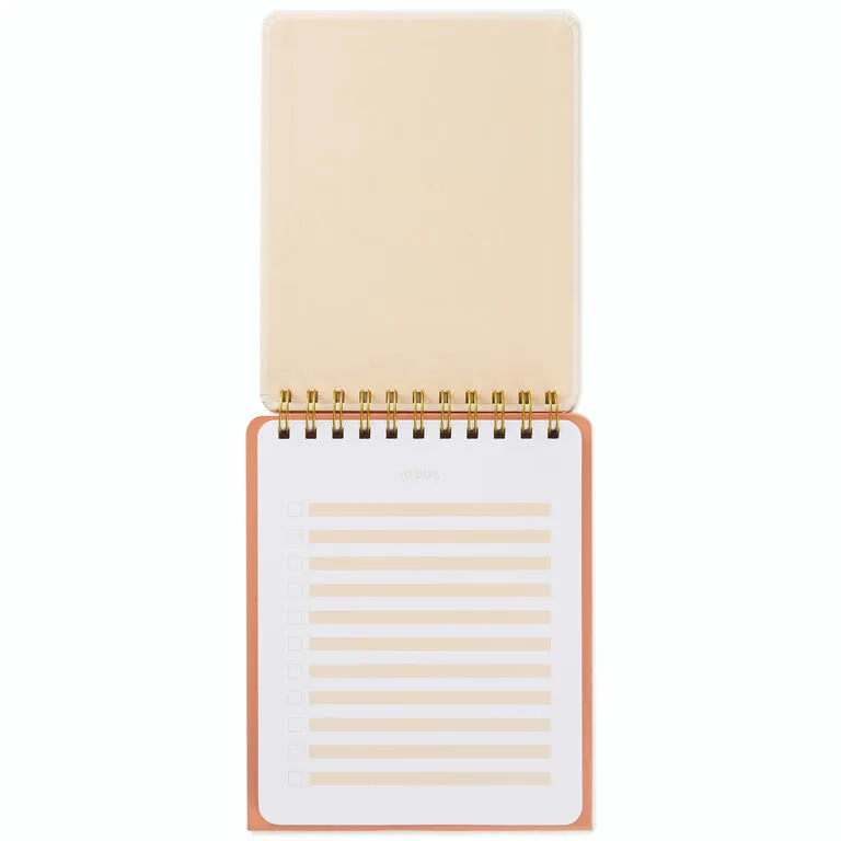 Hallmark Kick Butt, Repeat Easel Notebook - Image 5