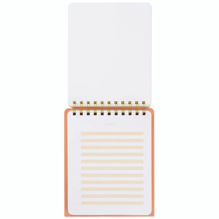 Hallmark Kick Butt, Repeat Easel Notebook - Image 6