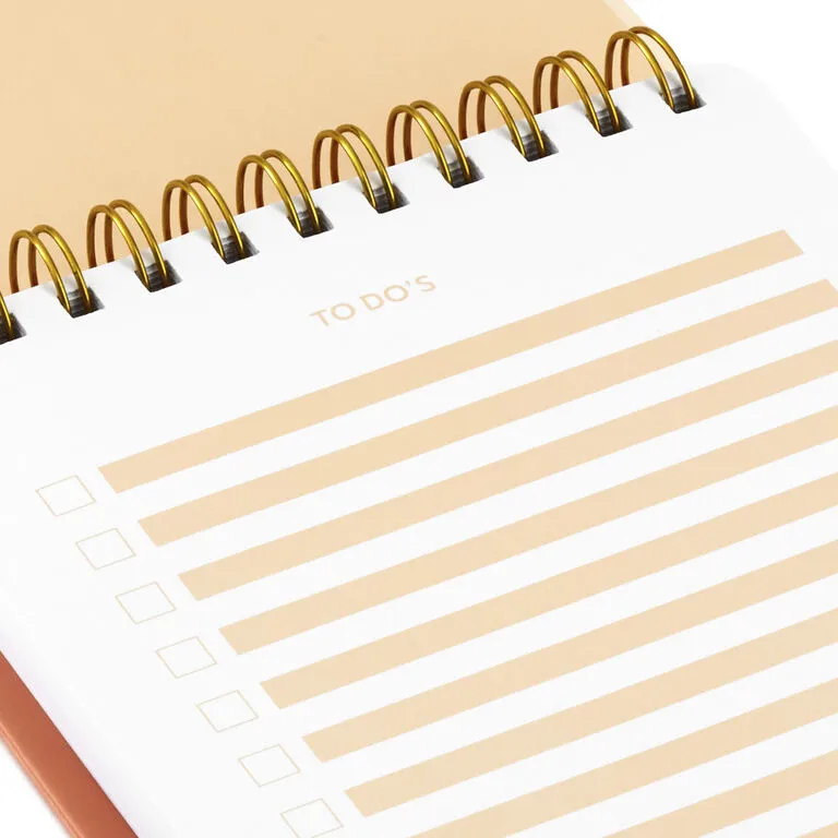 Hallmark Kick Butt, Repeat Easel Notebook - Image 8