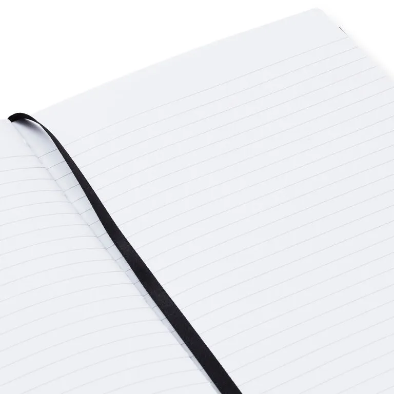 Hallmark ArtLifting Geometric Artwork Journal, 6x8 - Image 7