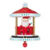 Hallmark Santa-Go-Round Ornament