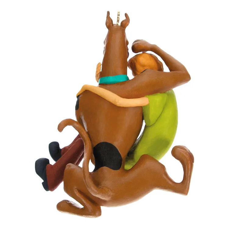 Hallmark Scooby-Doo™ Frightened Friends Ornament - Image 6