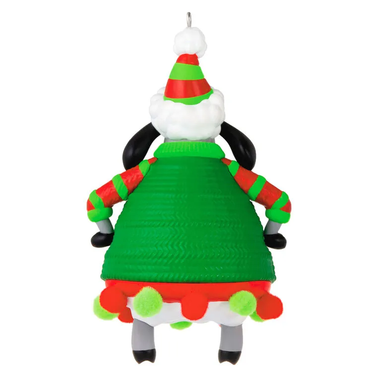 Hallmark Baaaaah Humbug! Ornament - Image 6