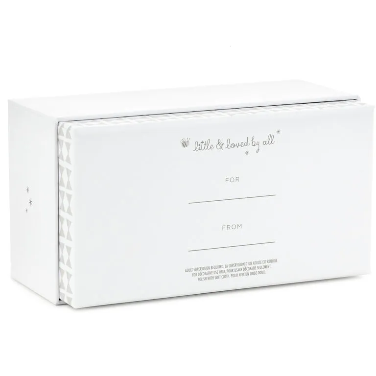 Hallmark Baby's First Hair Brush And Comb, Set Of 2 - Image 5