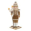Hallmark Noble Nutcrackers Sir S'more Special Edition Ornament