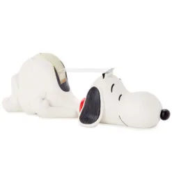 Hallmark PeanutsÂŽ Snoopy Tape Dispenser