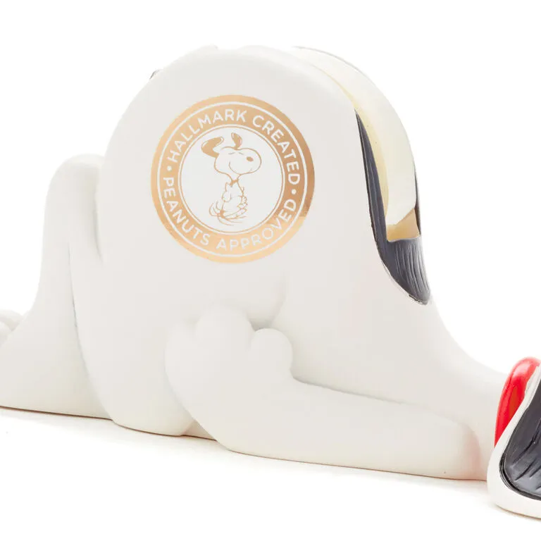 Hallmark Peanuts® Snoopy Tape Dispenser - Image 4