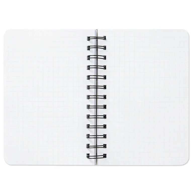 Hallmark Write On! Prompted Journal With Stickers - Image 5