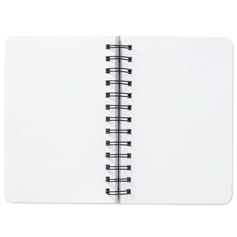 Hallmark Write On! Prompted Journal With Stickers - Image 6