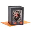Hallmark Boo To You Musical 3D Pop-Up Halloween Card With Light