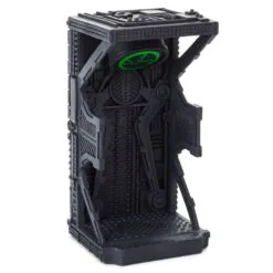 Hallmark Star Trek: The Next Generation⢠Borg Regeneration Alcove Cell Phone Holder
