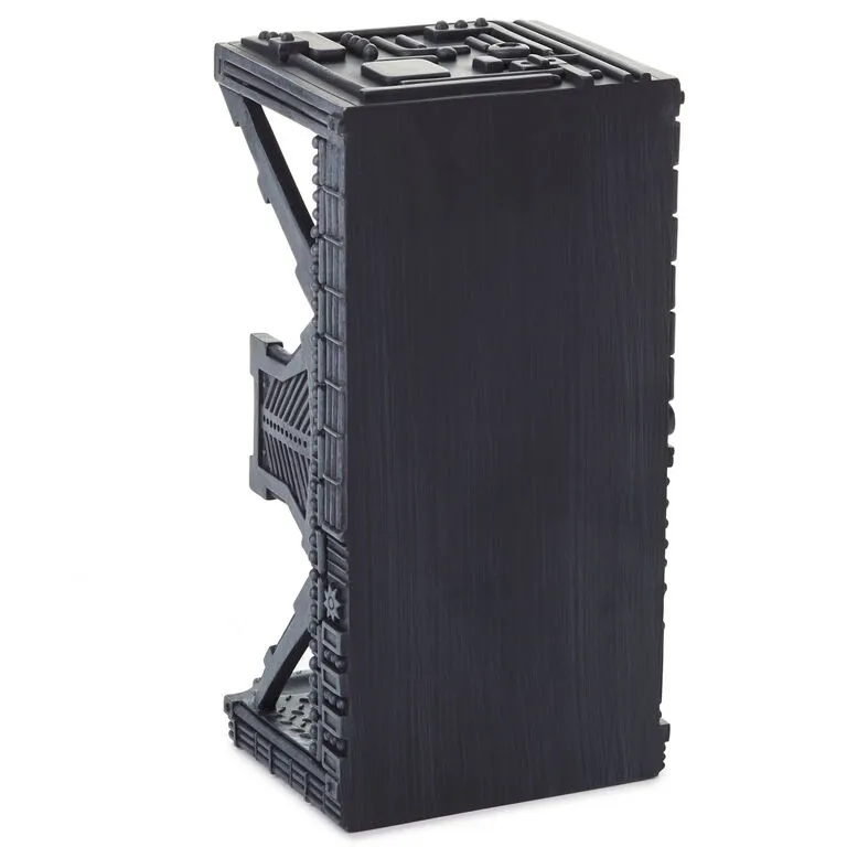 Hallmark Star Trek: The Next Generation⢠Borg Regeneration Alcove Cell Phone Holder - Image 2