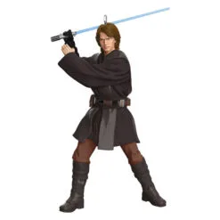 Hallmark Star Wars: Revenge Of The Sith™ Anakin Skywalker™ Ornament