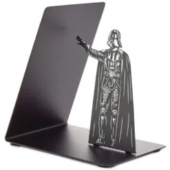 Hallmark Star Wars⢠Darth Vader⢠Metal Bookend