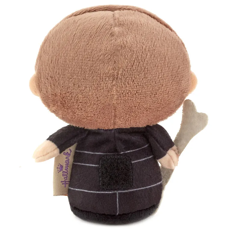 Hallmark Itty Bittys® Star Wars: Return Of The Jedi™ Luke Skywalker™ And Rancor™ Plush Collector Set Of 2 - Image 5