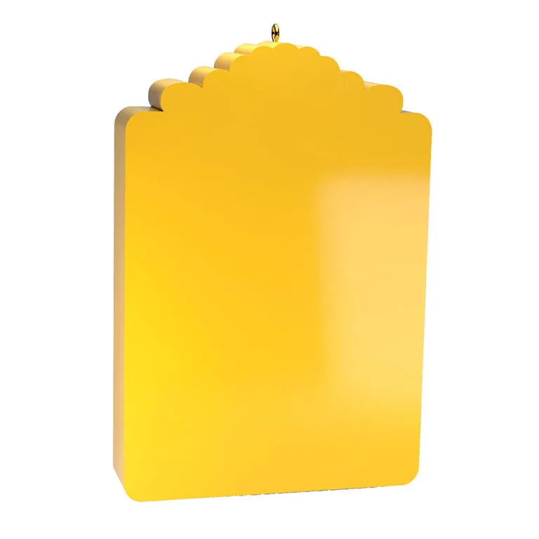 Hallmark Star Wars: A New Hope⢠Now Showing Ornament With Light - Image 6