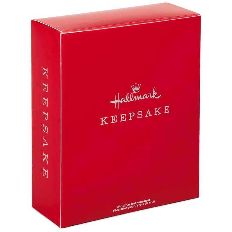 Hallmark Star Wars™ Choose Your Destiny Personalized Ornament, Rebel Alliance - Image 4