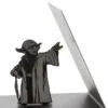 Hallmark Star Wars™ Yoda™ Metal Bookend