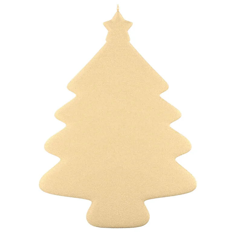 Hallmark Sweet Memories Cookie Tree Personalized Ornament - Image 4
