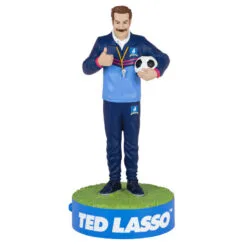 Hallmark Ted Lasso⢠Ornament With Sound