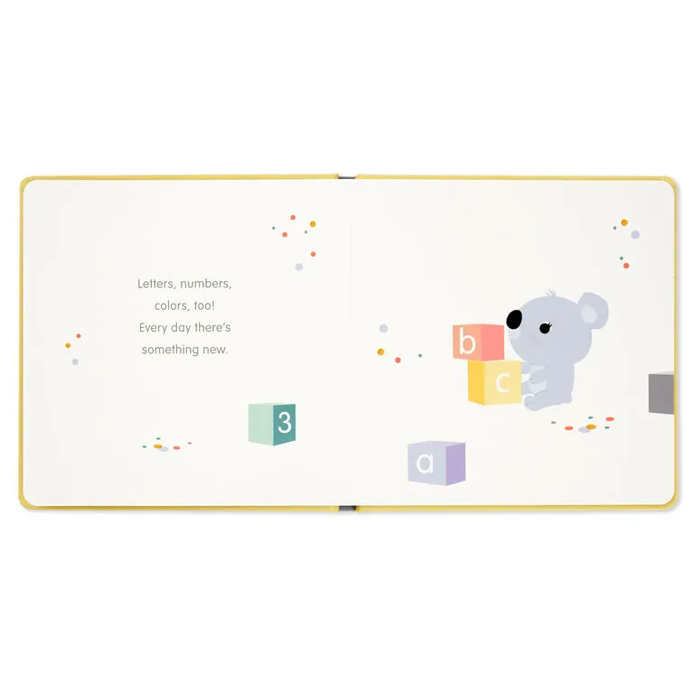 Hallmark Three Is Awesome! Birthday Book - Image 4