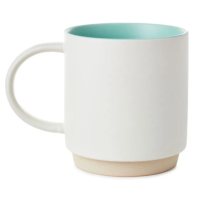 Hallmark Today Is A Good Day Mug, 16 Oz. - Image 2