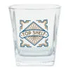 Hallmark Top Shelf Lowball Glass, 15 Oz.