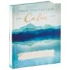 Hallmark Trade Your Cares For Calm Book