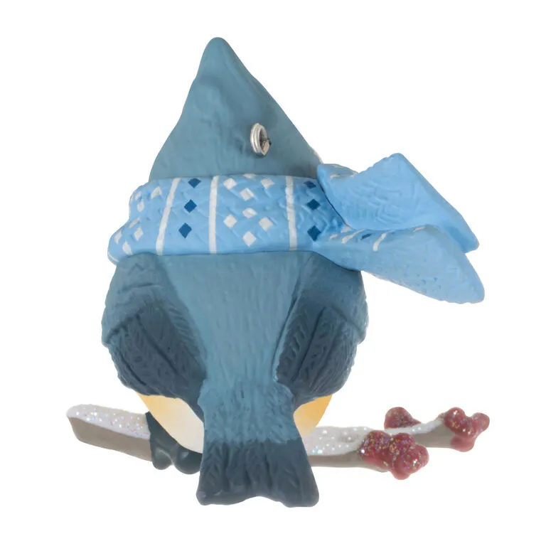 Hallmark Cozy Critters Ornament - Image 6