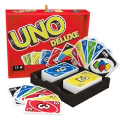 Hallmark Mattel UNO⢠Family Game NightŽ Ornament