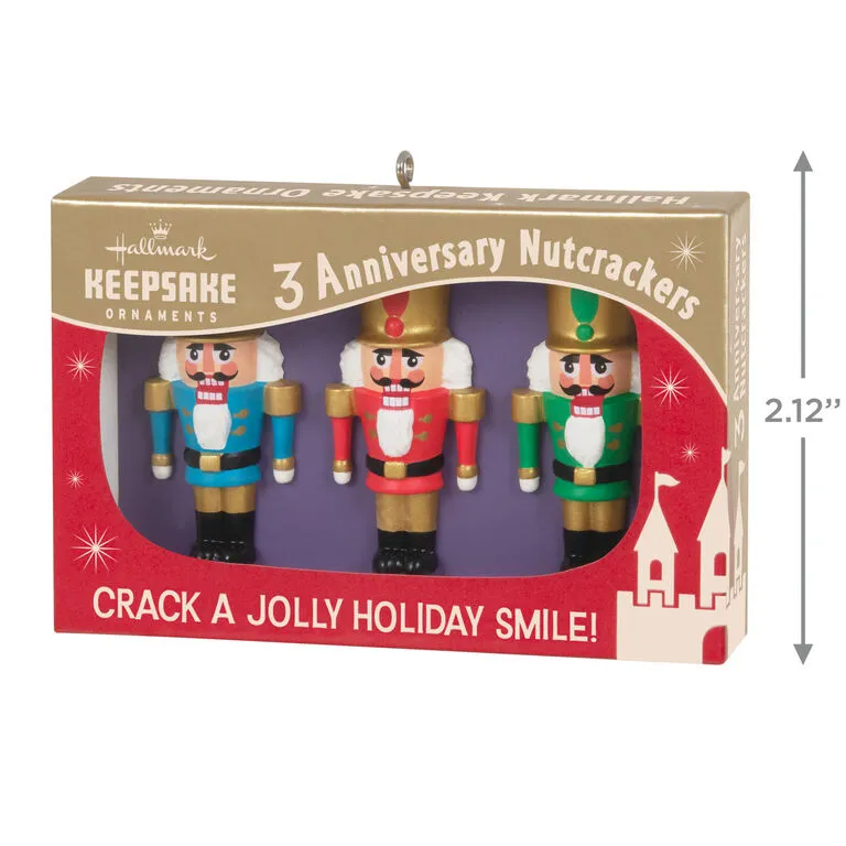 Hallmark Nifty Fifties Keepsake Ornaments Special Edition Ornament - Image 3