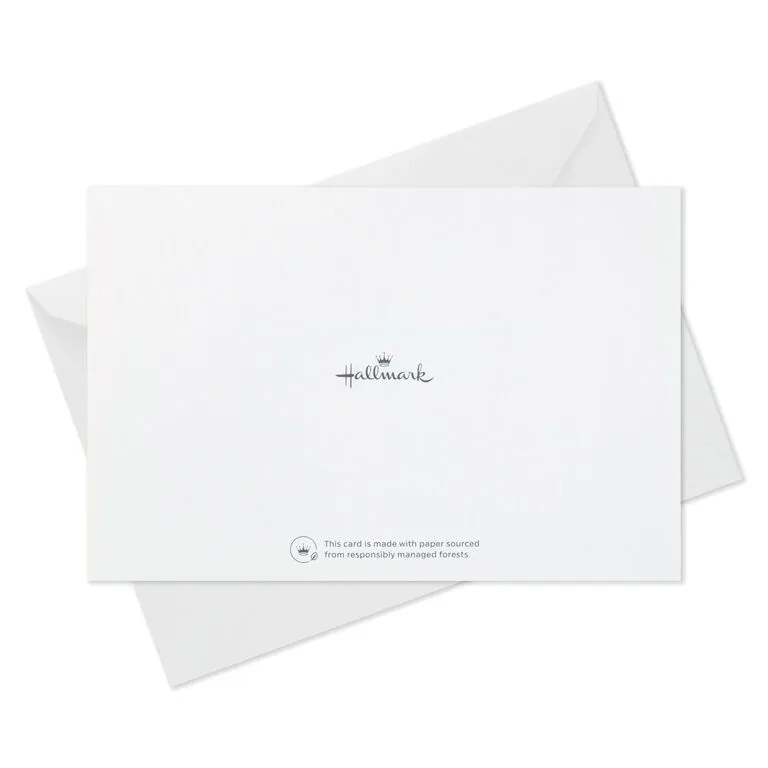 Hallmark Vintage Bunnies And Chicks Boxed Easter Cards, Pack Of 24 - Image 8