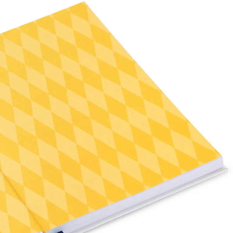 Hallmark Walt Disney World 50th Anniversary Castle Journal - Image 5