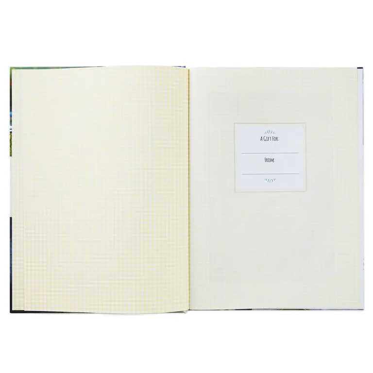 Hallmark What Can I Bring?: Food For Any Occasion Life Serves Up Cookbook - Image 2