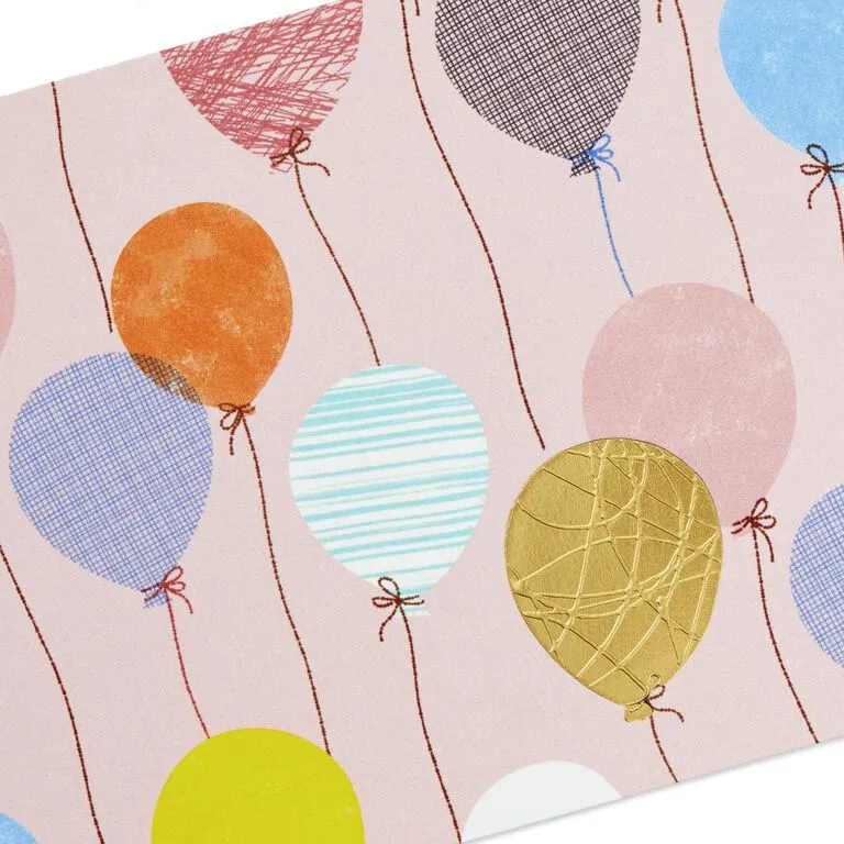 Hallmark Whimsical Designs Assorted Note Cards With Caddy, Box Of 30 - Image 8