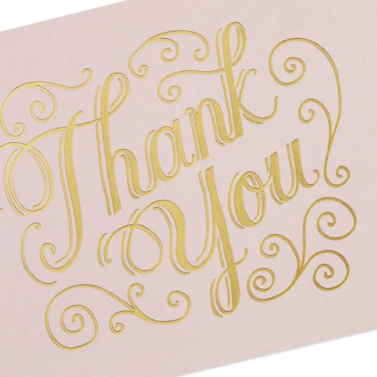 Hallmark Whimsical Designs Assorted Note Cards With Caddy, Box Of 30 - Image 18