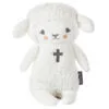 Hallmark Lullaby Lamb Musical Stuffed Animal, 8.25"